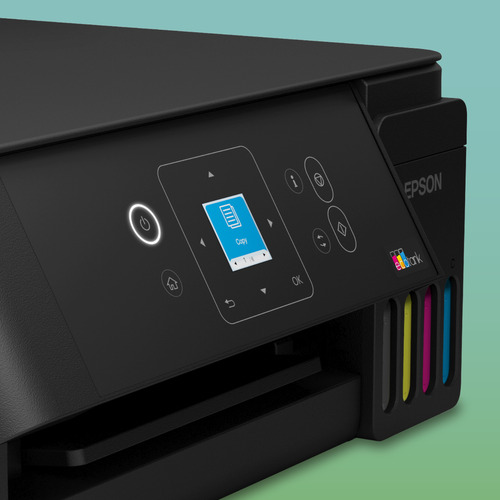 Epson EcoTank ET-2922 all-in-one printer – Foto 8 van 10