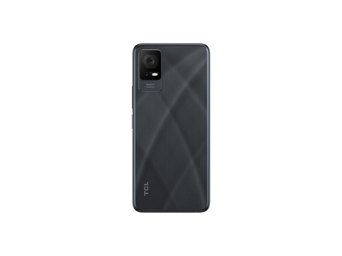 TCL 40 406s 16,8 cm (6.6") Android 13 4G USB Type-C 3 GB 64 GB 5000 mAh Серый