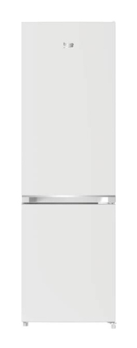 Beko B3RCSO255W Koel-vriescombinatie Wit