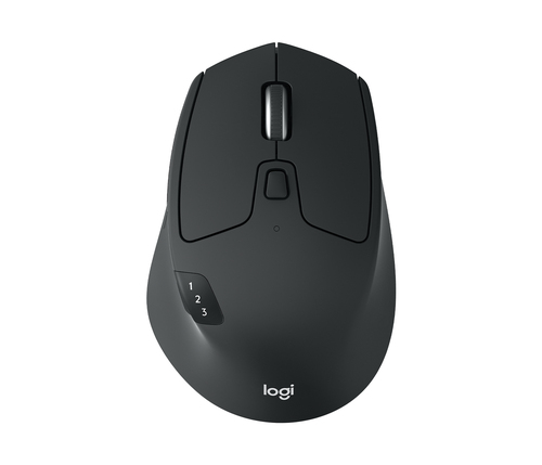 Mouse LOGITECH  M720 TRIATHLON