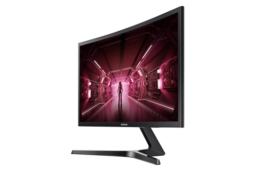 Samsung LC24RG50FQNXZA computer monitor – image 5