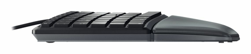 CHERRY KC 4500 ERGO - Toetsenbord, afbeelding 2