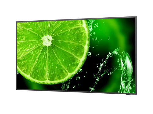 NEC MultiSync E658 - 65" diagonale klasse (64.5" zichtbaar), afbeelding 5
