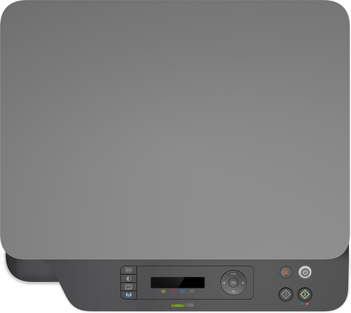 HP Color Laser MFP 178nw Laser – billede 5