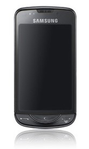 Samsung B7610 smartphone