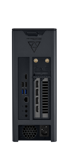 ASUS ROG G22CH -DS766 PC Intel® Core™ i7 i7-13700F – image 7