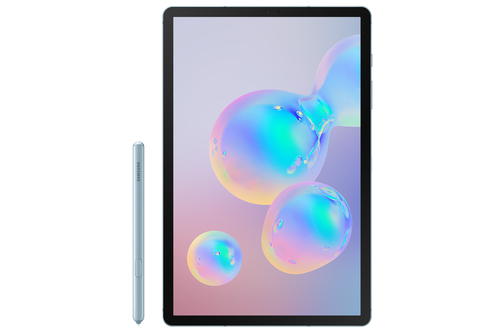 Samsung Galaxy Tab S6 SM-T865NZ – image 8