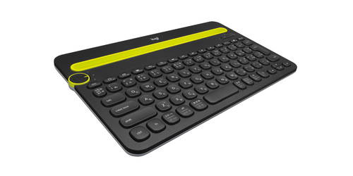 Teclado LOGITECH K480