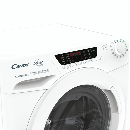 Candy HE 1294TWM6/1-S – image 3