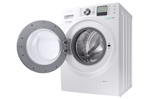 Samsung WW12R641U0M washing machine Front-load – image 6