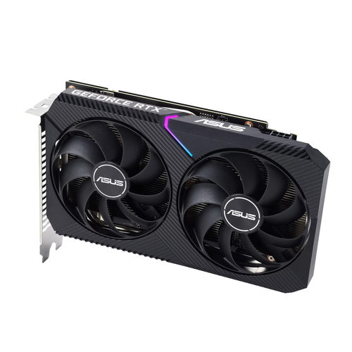 ASUS Dual -RTX3050-8G-V2 NVIDIA GeForce RTX 3050 – image 7