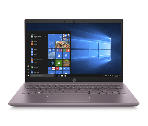 HP Pavilion 14-ce3602sa Intel® Core™ i3 i3-1005G1 Laptop