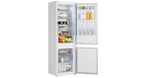 Hisense RIB312F4AW1 fridge-freezer Freestanding