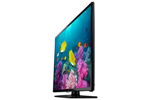 Samsung UE40F5300AW 101.6 cm (40") Full HD Smart TV Black – image 4