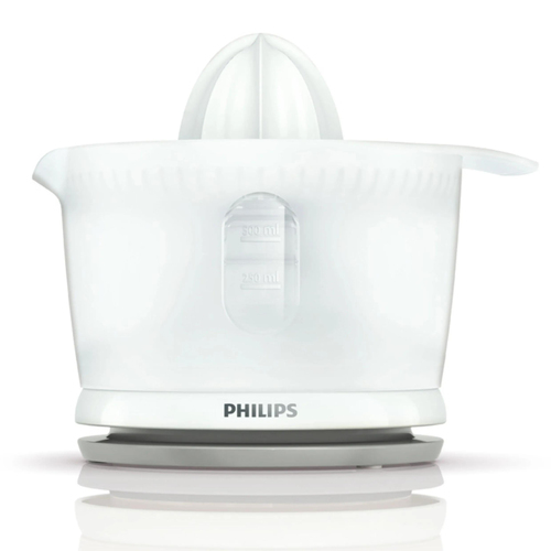 Philips Daily Collection HR2738/00R1 electric citrus press – image 2