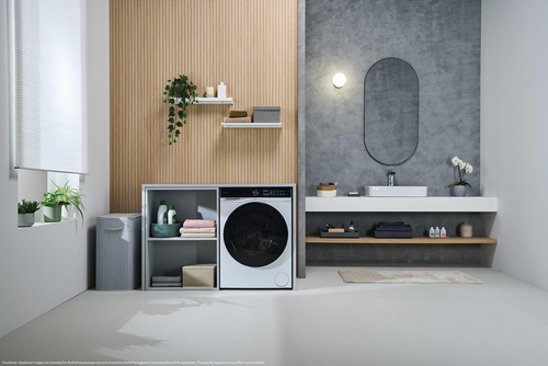 Candy 31021099 washing machine – image 6