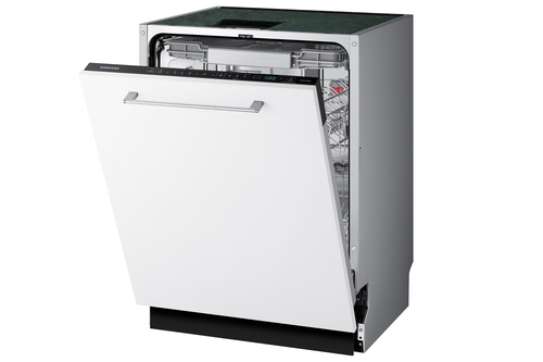 Samsung DW60A8070BB Fully built-in 14 place settings – image 8