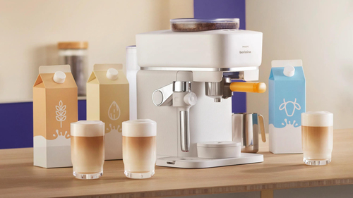 Philips BAR400/60 coffee maker Espresso machine – image 9