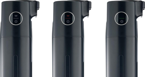 Hisense HVC676451DA Upright vacuum Battery Dry Bagless – image 5