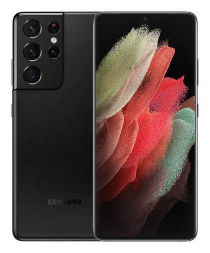 Samsung Galaxy S21 Ultra