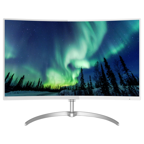 Philips 328E8QSW/93 computer monitor – image 2