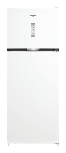 Whirlpool WHD2 6472 XWE Koel-vriescombinatie Wit
