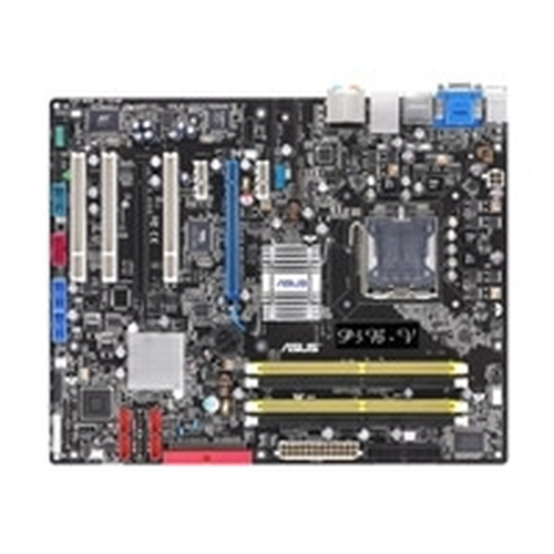 ASUS P5B-V motherboard LGA 775 (Socket T) ATX