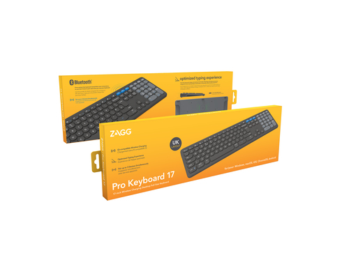 ZAGG Pro Keyboard 17 – image 3