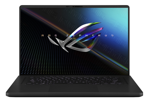ASUS ROG Zephyrus M16 GU603ZE-LS034W Intel® Core™ i7 i7-12700H Laptop – image 9