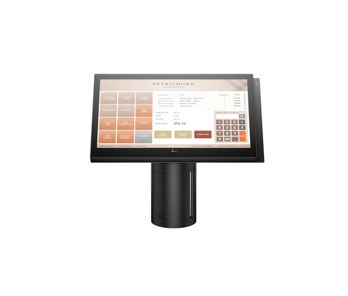 HP Engage One 143 – image 1