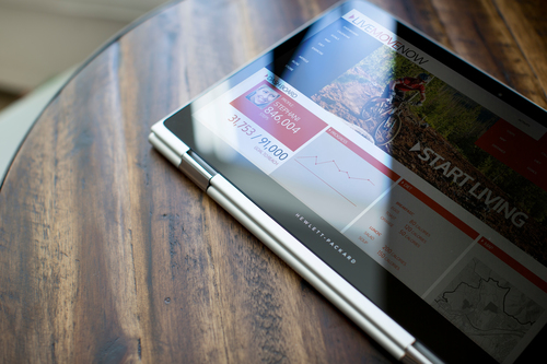 HP Spectre x360 - 13-4129na (ENERGY STAR) – image 7
