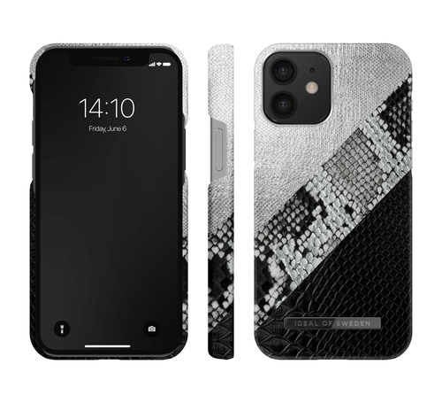 iDeal of Sweden Atelier Case iPhone 12/12P Moonlight Snake – image 3