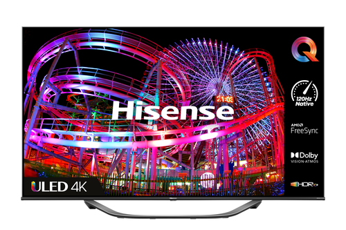 Hisense 55U7HQTUK TV