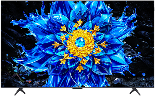 TCL QLED 75QLED810L (2026) - 75 inch - QLED TV, afbeelding 8