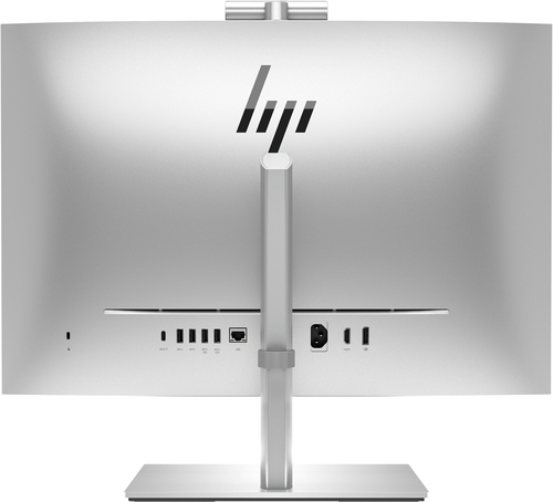 HP Presence 24 All-in-One Touchscreen with Zoom Rooms Bundle – image 4