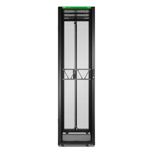 APC NetShelter SX Gen 2 AR3307B2, 48U server rack, afbeelding 3