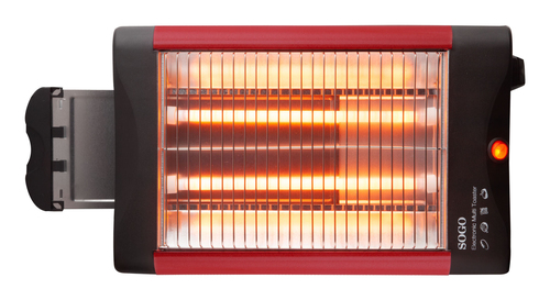 Sogo TOS-SS-5316 toaster 4 slice(s) – image 5