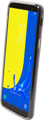 Mobiparts Classic TPU Case Samsung Galaxy J6 (2018) - Smartphonehoesje, afbeelding 2