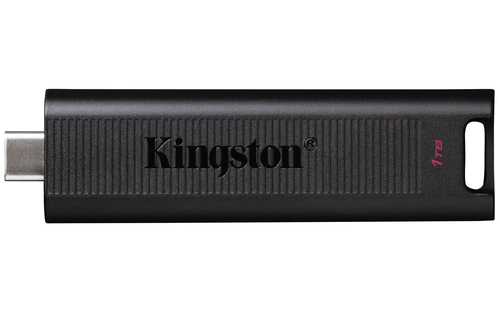 Memorias Flash Kingston Technology DTMAX