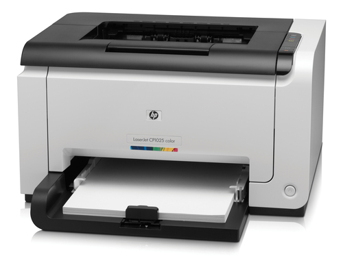 HP Pro CP1025 – image 4