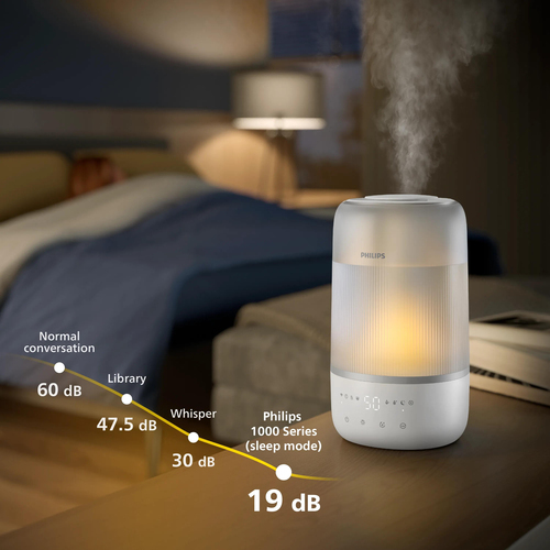 Philips Air Humidifier – image 6