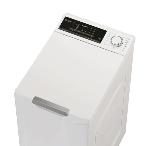 Candy TCA474TM5-88 washing machine Top-load – image 6
