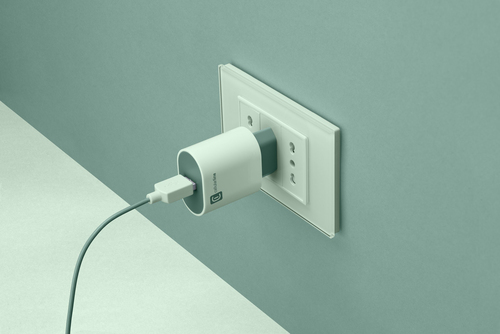 Cellularline USB Charger #Stylecolor - Universal – image 3