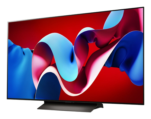 LG OLED77C46LA (2024)