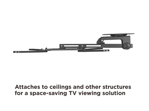 Equip 23"-55" Ceiling Mount TV Bracket – image 3