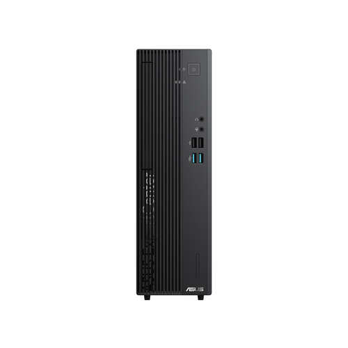 ASUS ExpertCenter D5 SFF D501SER-7147001390 Intel® Core™ i7 i7-14700 16 GB DDR5-SDRAM 512 GB Твердотельный накопитель (SSD) Tower ПК Черный