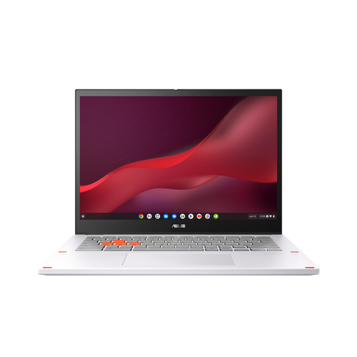 ASUS Chromebook CX34 Flip CX3401FBA-DH586T-S Intel® Core™ i5 i5-1235U