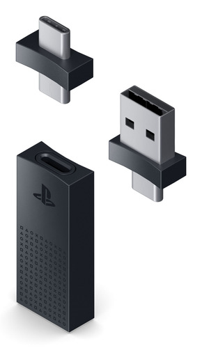 Sony Interactive Entertainment PlayStation Link USB adapter Receptor USB