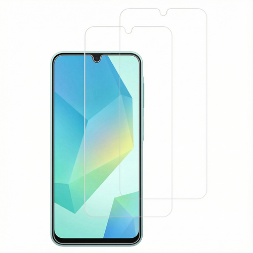 <div>Gebruik je kostbare smartphone zonder zorgen met deze Accezz Gehard Glas Screenprotector 2-pack! Om het scherm van jouw dure smartphone zo goed