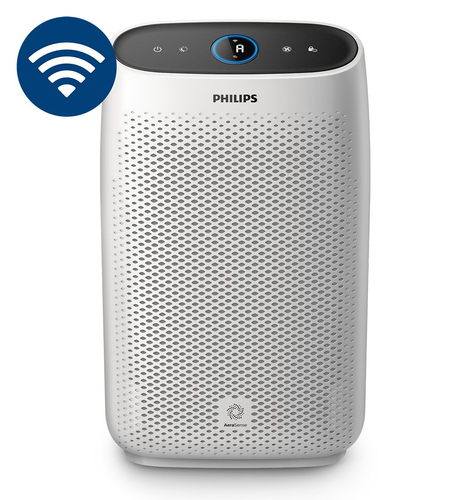 Philips AC1214/40 air purifier 18.85 m²